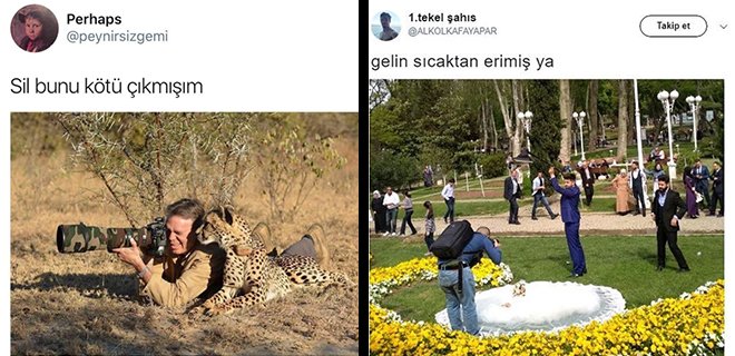 İncicaps’in En Çok Güldüren Instagram Paylaşımları İnci Caps