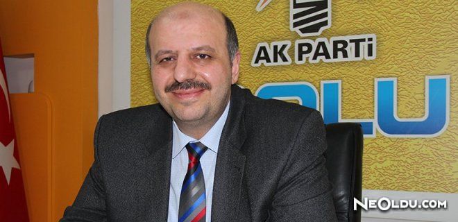 Ali Erçoşkun Kimdir