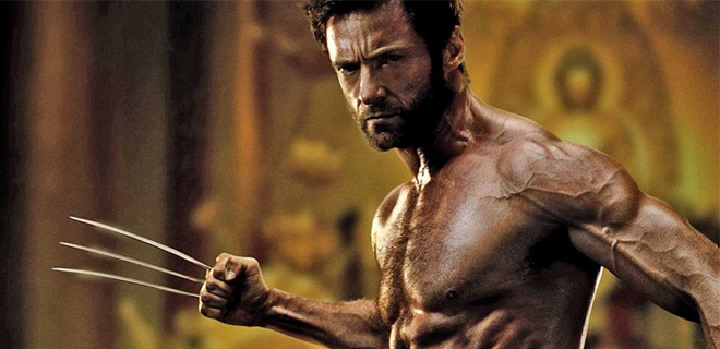 Oscar Alamayan Yıldızlarda Bugün: Hugh Jackman