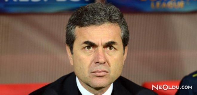 Aykut Kocaman Kimdir