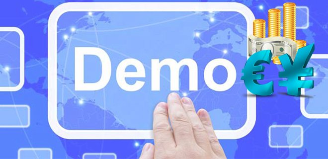 Forex Demo Hesabı Nasıl Açılır?