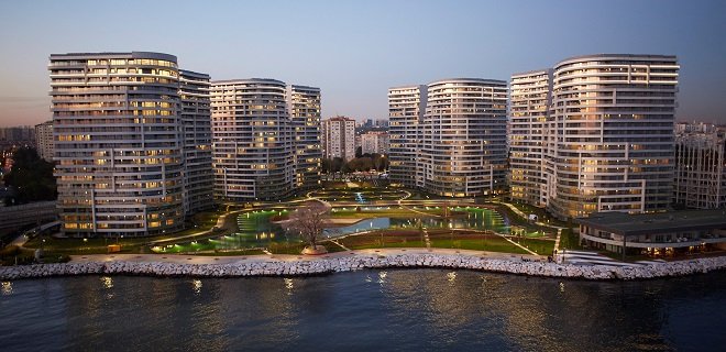 Sea Pearl Ataköy Proje Bilgileri ve Satılık Daire Fiyatları