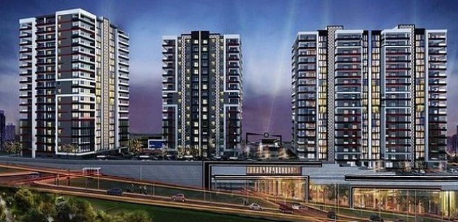 Cubes Ankara Projesinin Detayları