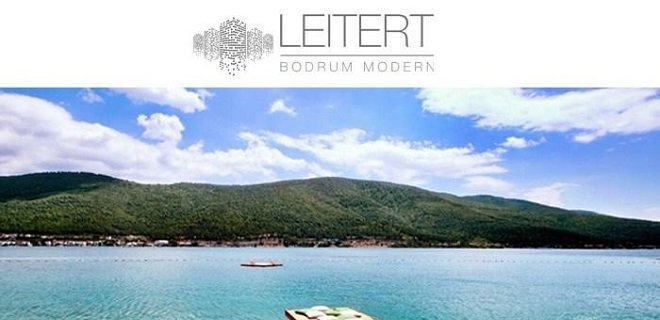 Leitert Bodrum Modern Proje Bilgileri ve Daire Satış Fiyatları