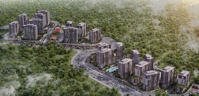 Yenitepe İzmir Projesi ve Daire Satış Fiyatları