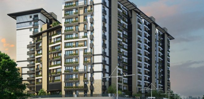 Yeni Nesil Eyüp Projesi Detayları ve Fiyat Listesi