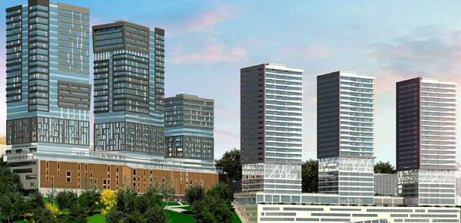 İstanbul 216 Fikirtepe Projesi ve Satış Fiyatları