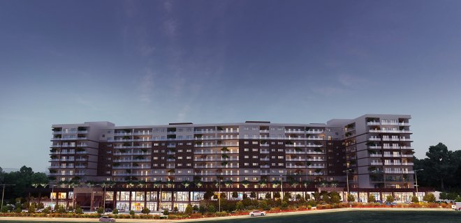 Aydos Land Konut Projesi ve Fiyat Listesi