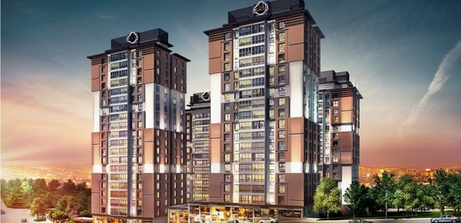 Huzurlu Marmara Güneşli Projesi ve Satış Fiyatları