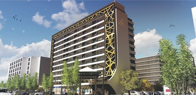 Luxera Yenibosna Projesi ve Satılık Daire Fiyatları