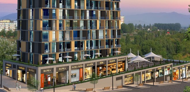 Motto İstanbul Projesi ve Fiyat Listesi