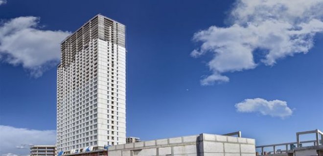 Ant Yapı Antasya Residance Projesi ve Fiyat Listesi