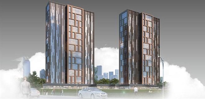 Denge Yapı İki Yaka Fikirtepe Fiyatları ve Projesi