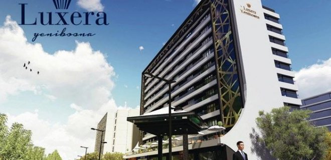 Luxera Gayrimenkul Luxera Yenibosna Fiyat ve Proje Bilgisi