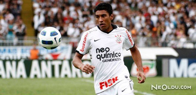 Paulinho Kimdir