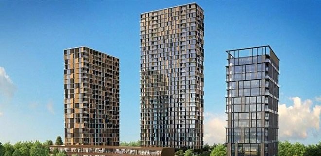 Toya Gayrimenkul Toya Next Projesi ve Fiyat Listesi