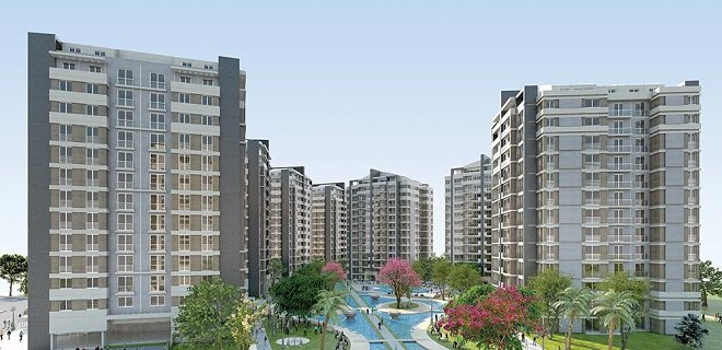 Gül İnşaat 11. Mahalle Beylikdüzü Projesi ve Fiyat Listesi