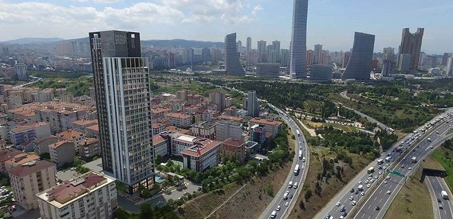Roya Yapı Roya Nova Rezidans Projesi ve Fiyat Listesi
