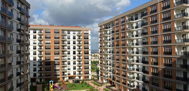 Siltaş Yapı Siltaş Flora Park Projesi ve Fiyat Listesi