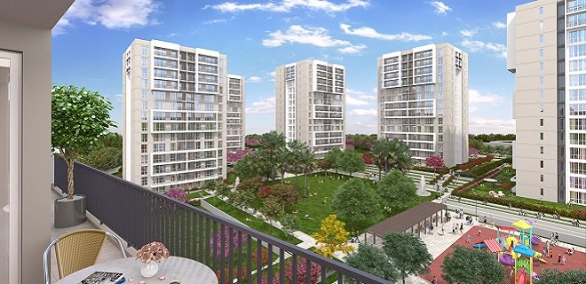 Bizimtepe Aydos Projesi ve Satılık Daire Fiyatları