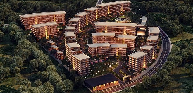 360 Kurtköy Projesi ve Satılık Daire Fiyatları