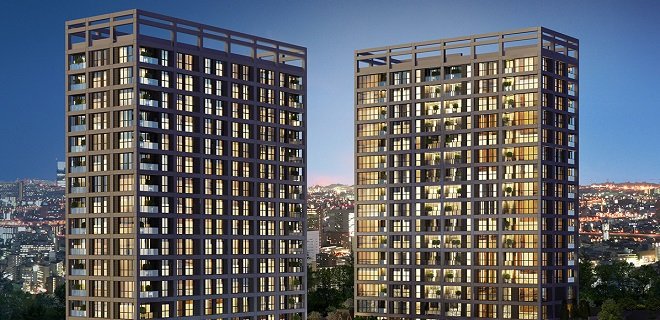 Smart City Projesi ve Satılık Daire Fiyatları