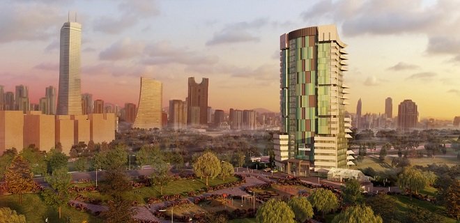 REM Yapı Alize Kapadokya Projesi ve Satılık Daire Fiyatları