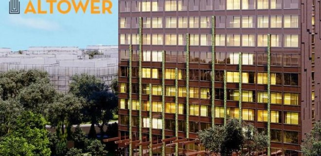Altınbaş Gayrimenkul Altower Projesi ve Fiyat Listesi