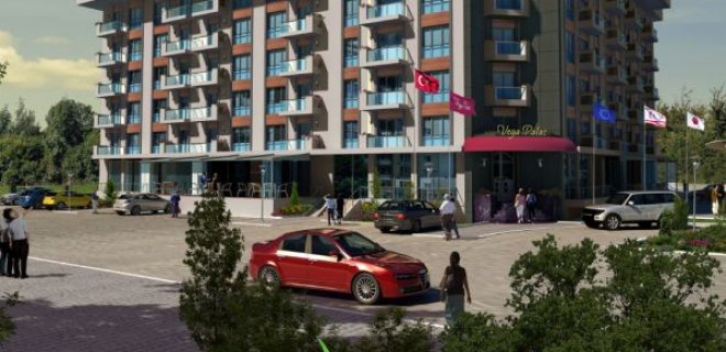 Erenkaya İnşaat Vega Residance Projesi ve Fiyat Listesi
