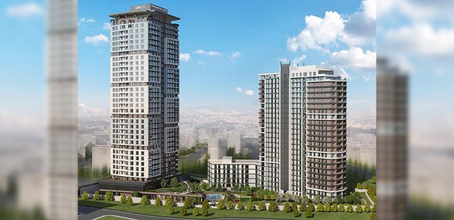 Referans Kartal Towers ve Satılık Daire Fiyatları