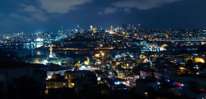 Kuyaş Eyüp Sultan Projesi ve Satılık Daire Fiyatları