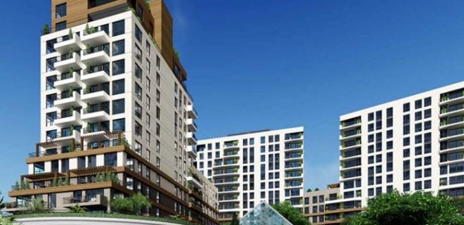 SİNPAŞ Metrolife Sancaktepe Projesi ve Fiyat Listesi