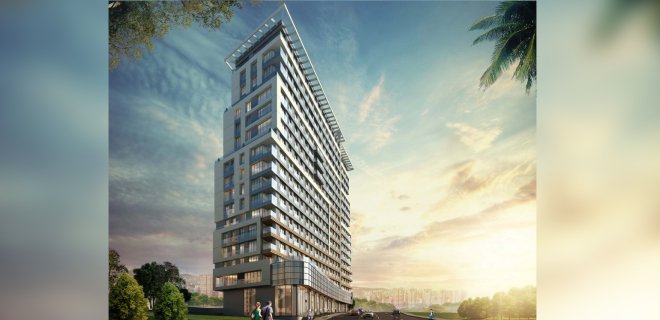 AYD Plus Afraze Kartal Projesi ve Satılık Daire Fiyatları