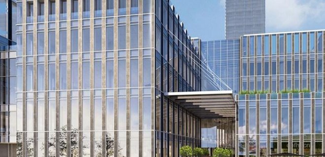 Yeşil GYO İstanbul Tower Projesi ve Fiyat Listesi