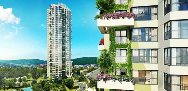 Sinpaş Gökorman Fiyat Listesi ve Proje Detayları