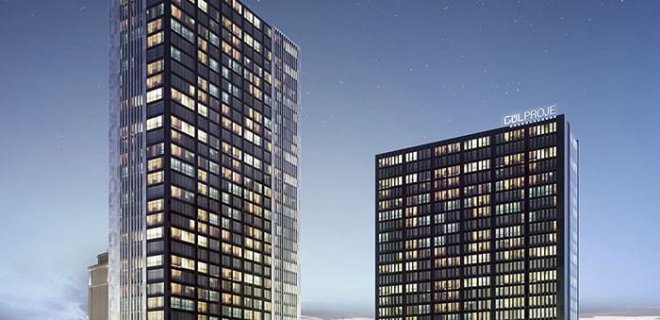 Gül Proje Express Projesi ve Fiyat Listesi