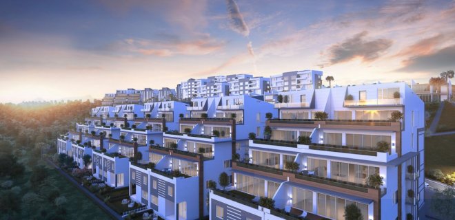 Bektaş İnşaat Vadi İzmit Projesi ve Satılık Daire Fiyatları