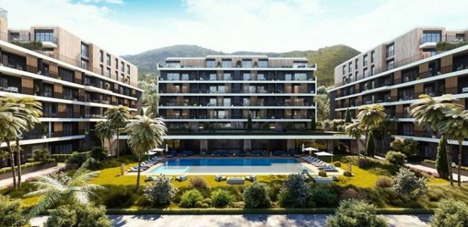 Aryom İnşaat Aryom Koru Projesi ve Fiyat Listesi