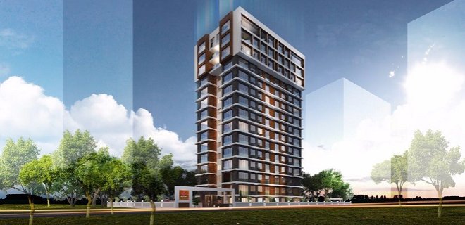 Yapıen İnşaat Bostancı Deluxe ve Satılık Daire Fiyatları