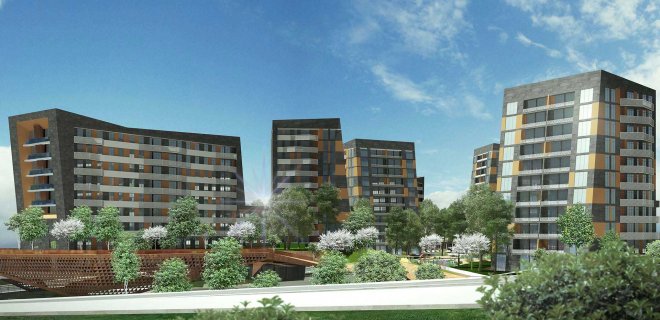 Selçuklu İnşaat Selçuklu Vadi Projesi ve Fiyat Listesi