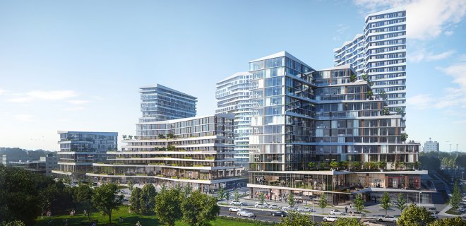 Nivo İstanbul Projesi ve Satılık Daire Fiyatları