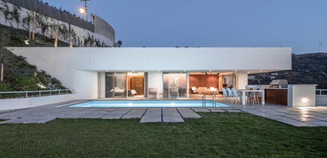 Novron İnşaat Novron 55 Yalıkavak Projesi ve Satılık Villa Fiyatları