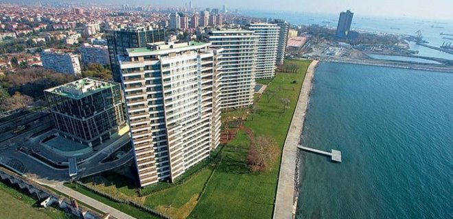 TOKİ – Özyazıcı İnşaat Yalı Ataköy Projesi ve Fiyat Listesi