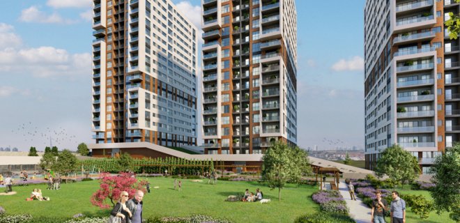 Fuzul Yapı ve Yol İnşaat Tem Avrasya Konutları ve Fiyat Listesi