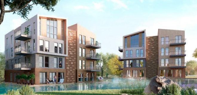 Timur Gayrimenkul Nef Ormantepe Projesi ve Satılık Daire Fiyatları