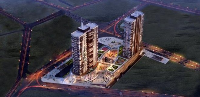 Luxera Gayrimenkul Lexera Meydan Fiyat Listesi ve Proje Bilgisi