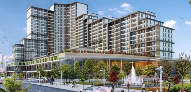 Makyol İnşaat Makyol Santral Fiyat Listesi ve Proje Detayları