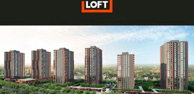 Akfen İnşaat - İller Bankası Bulvar Loft Ankara Projesi ve Fiyat Listesi