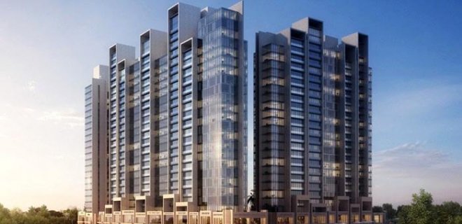 Pana Yapı Brooklyn City Evleri Projesi ve Fiyat Listesi