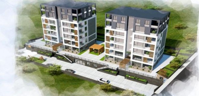 Üçkollar İnşaat Kayapa Şehir Evleri Projesi ve Fiyat Listesi